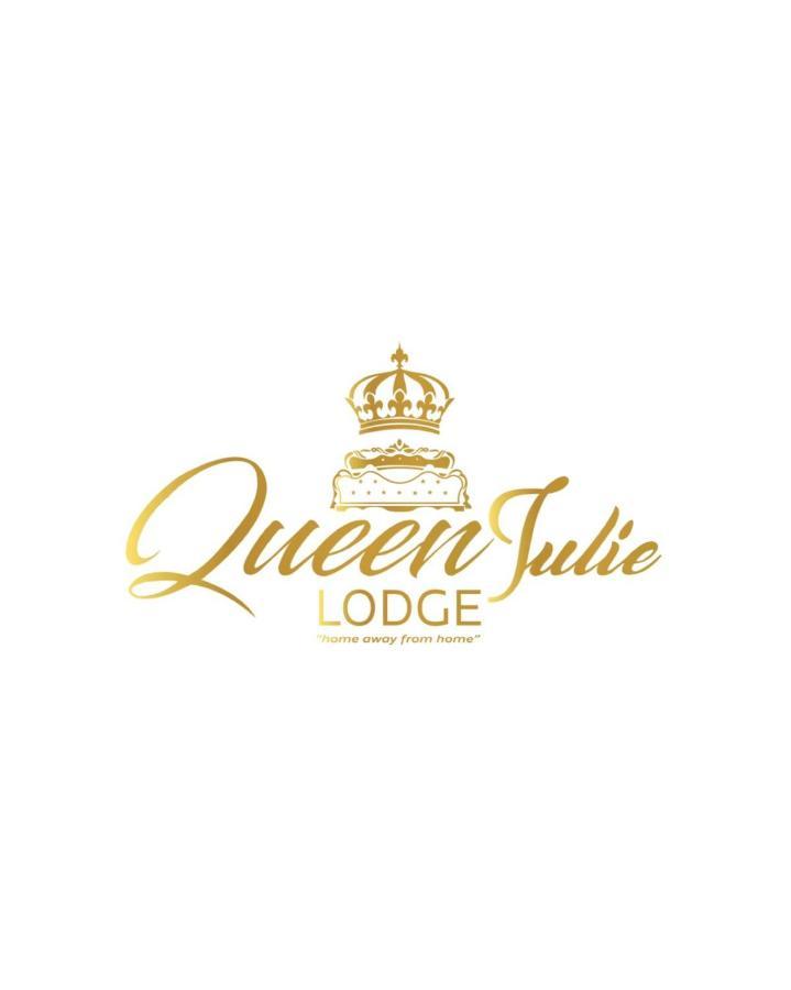 Queen Julie Lodge كيب تاون المظهر الخارجي الصورة